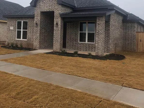 1742 Sina Ave, Abilene, TX 79601