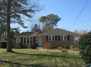 533 Cunningham Rd, Virginia Beach, VA 23462