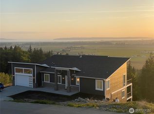 20555 Benson Ridge Ln, Mount Vernon, WA 98274