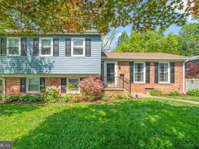 3106 Savoy Dr, Fairfax, VA, 22031