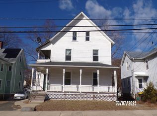 105 N State St, Ansonia, CT 06401