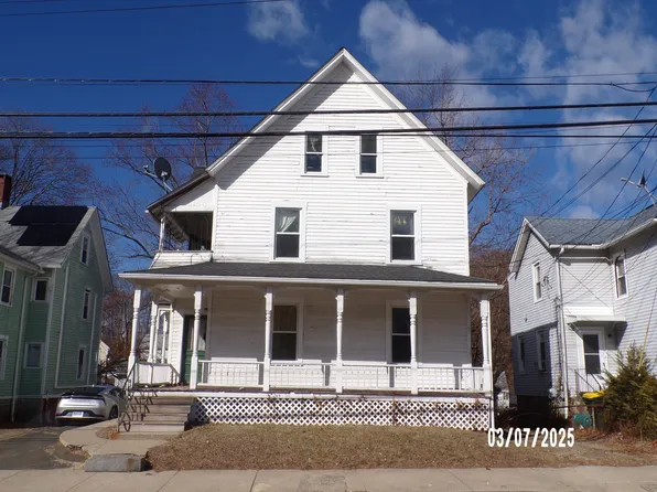105 North State Street, Ansonia, CT 06401