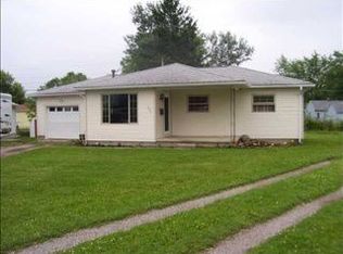 609 Perdue Plz #11, Washington Court House, OH 43160