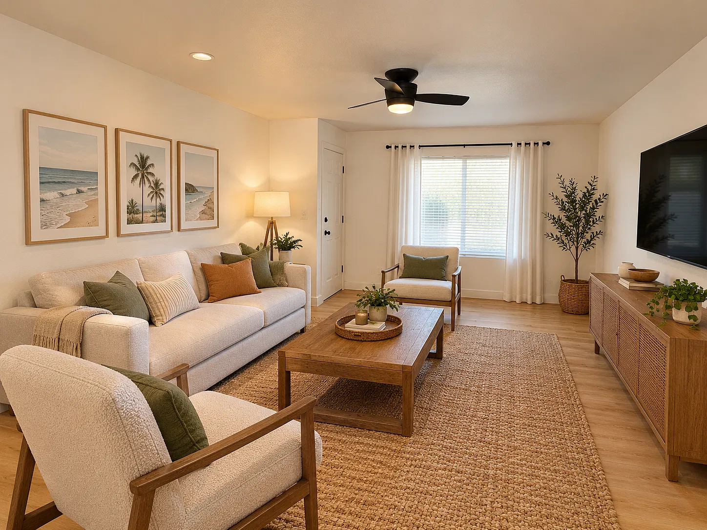 1 bed, 680 sqft, $2,295 — Photo 2