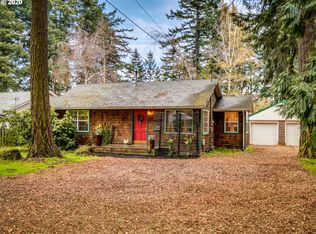 150 NE 202nd Ave, Portland, OR 97230