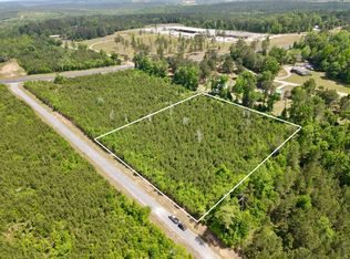0 Echo Ridge Dr #2, Jackson, AL 36545