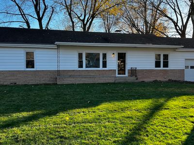 1601 Normandy Dr, Champaign, IL, 61821