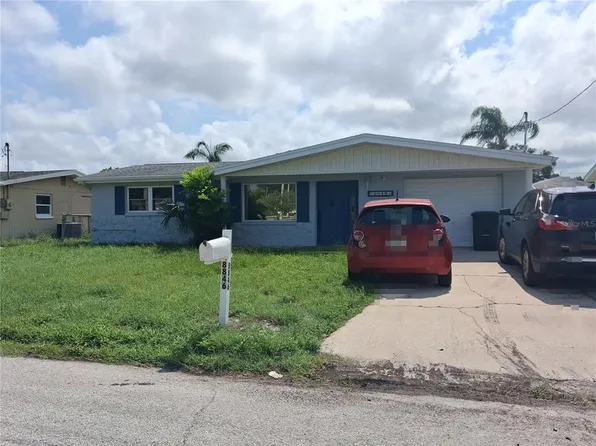 8846 Chilton Dr, Port Richey, FL 34668