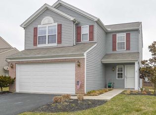 1703 Old Silo Dr, Loveland, OH