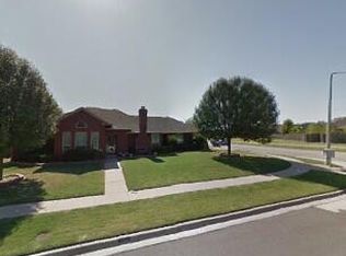 4016 Ripple Ave, Norman, OK 73072
