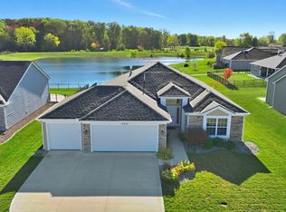 10825 Yalumba Pass, Roanoke, IN 46783