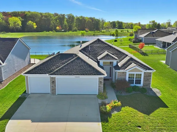 10825 Yalumba Pass, Roanoke, IN 46783