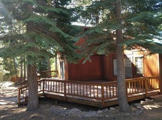 10822 Blueberry Rd, Truckee, CA 96161