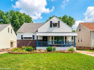 5365 E 131st St, Garfield Heights, OH 44125