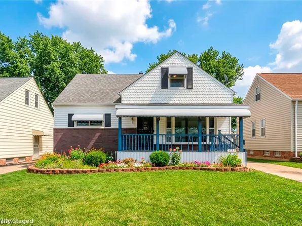 5365 E 131st St, Garfield Heights, OH 44125