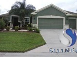 7175 SW 97th Terrace Rd, Ocala, FL 34481