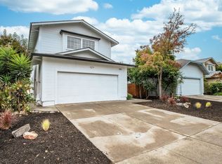 2062 Pinercrest Dr, Santa Rosa, CA 95403