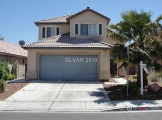 8339 Fame Ave, Las Vegas, NV 89147