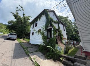 918 Florence St, East Liverpool, OH 43920