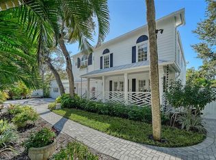 4712 Higel Ave, Sarasota, FL 34242