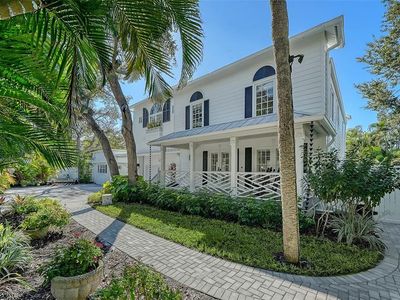 4712 Higel Ave, Sarasota, FL, 34242