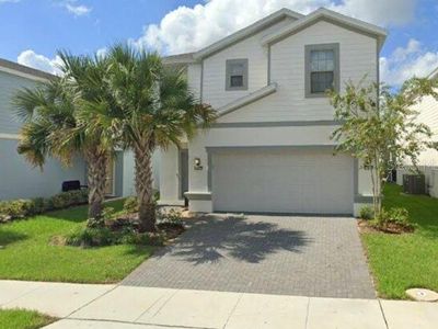 2479 Dubai St, Kissimmee, FL, 34747