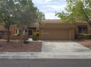 8809 Litchfield Ave, Las Vegas, NV 89134