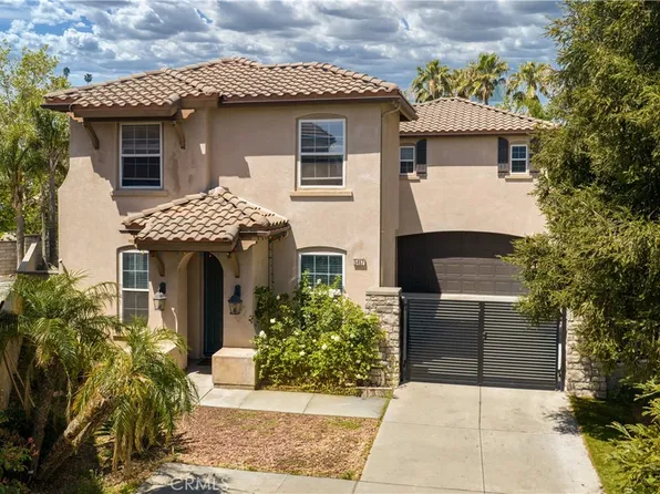 5457 Martingale Way, Fontana, CA 92336