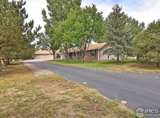 4400 E County Road 48, Fort Collins, CO 80524