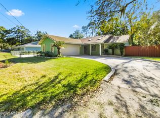2440 Deloach Ln, Jacksonville, FL 32216
