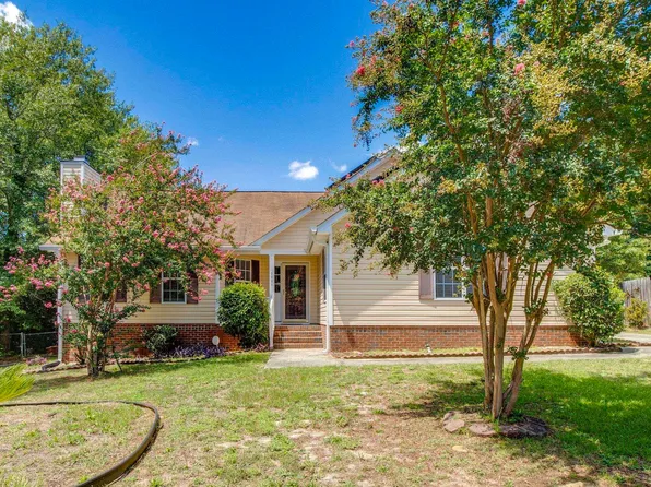 3221 Pheasant Ct, Columbia, SC 29204