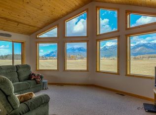 477 Obryan Ln, Kalispell, MT 59901