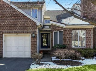 17 Jesse Ct, Montville, NJ 07045