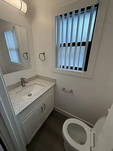 The Franciscan Apartments — Photo 29
