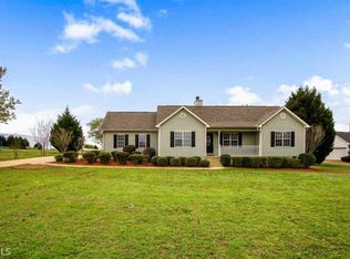 115 Wilder Way, Williamson, GA 30292