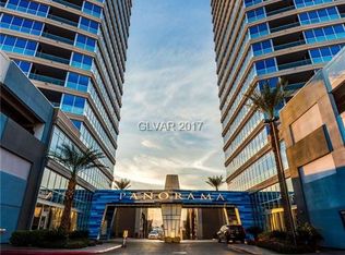 4565 Dean Martin Dr UNIT 101, Las Vegas, NV 89103