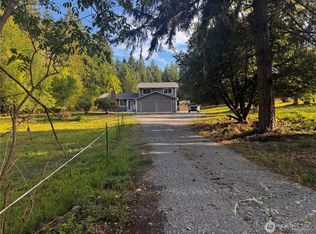 14127 93rd Avenue SE, Yelm, WA 98597
