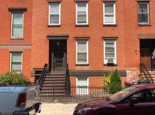 50 Mercer St APT 4, Jersey City, NJ 07302