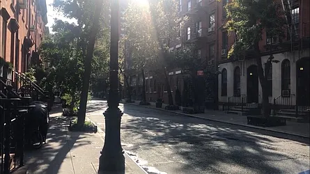 Rented by Boheme Realty LLC