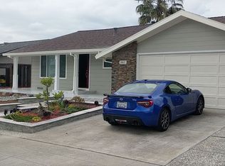 2017 Waycross Rd, Fremont, CA 94539