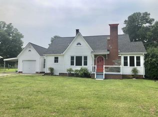 306 Bearpond Rd, Henderson, NC 27537