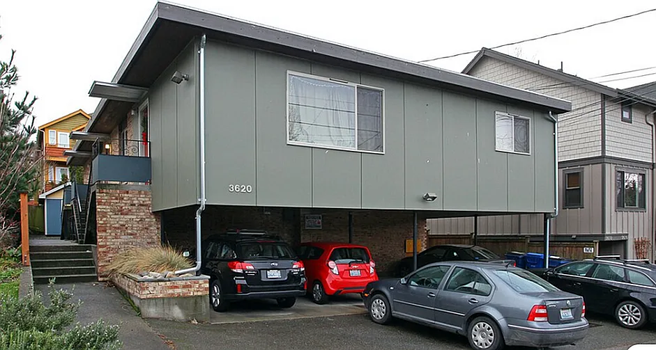 Dayton Five — Photo 2