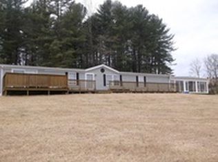 328 Kenbrook Dr, Galax, VA 24333