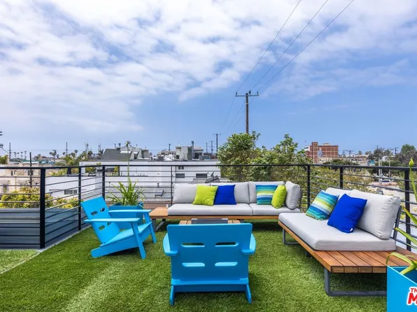 300 S Venice Blvd, Venice, CA 90291