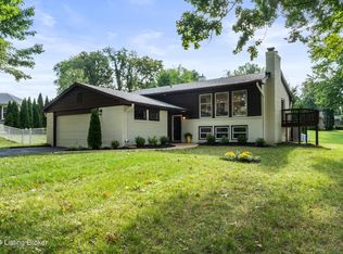 13304 River Bluff Ct, Prospect, KY 40059