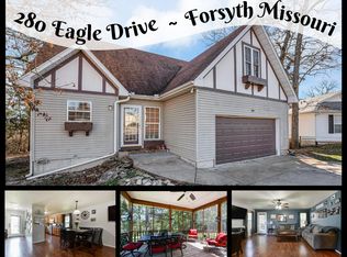 280 Eagle Dr, Forsyth, MO 65653
