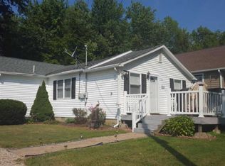 53 Misty Ln, Buckeye Lake, OH 43008