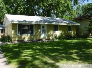 1585 13th Ave, Saint Paul Park, MN 55071