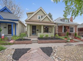 74 S Grant St, Denver, CO 80209