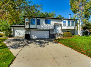6764 S 3370 W, West Jordan, UT 84084